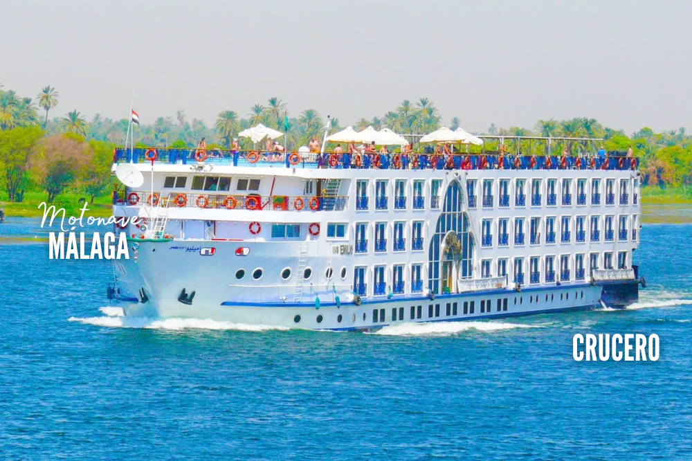 CIRCUITO EGIPTO: Vuelos + Crucero + Cairo + Abu Simbel 3 estrellas en Cairo