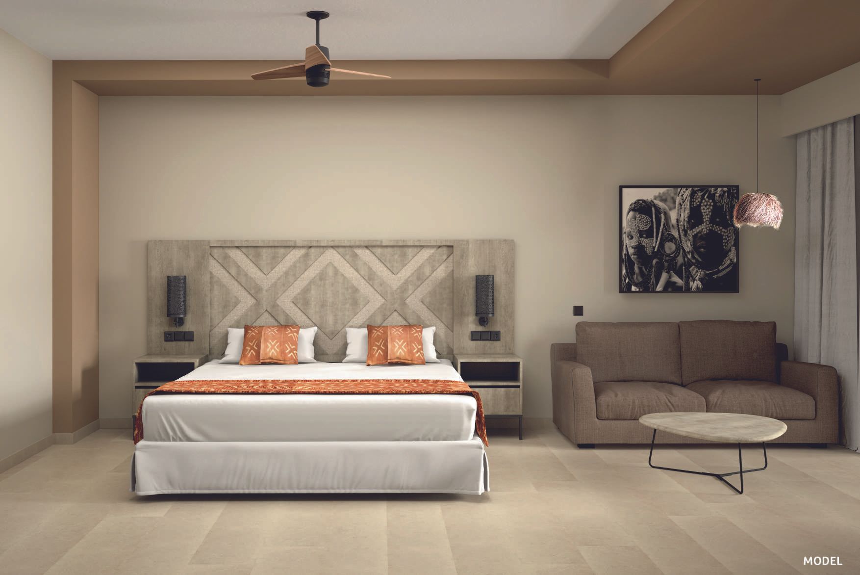 Vacaciones SENEGAL Vuelo + Hotel Riu Baobab 5* Todo Incluido + Transfer - DESDE MADRID 1
