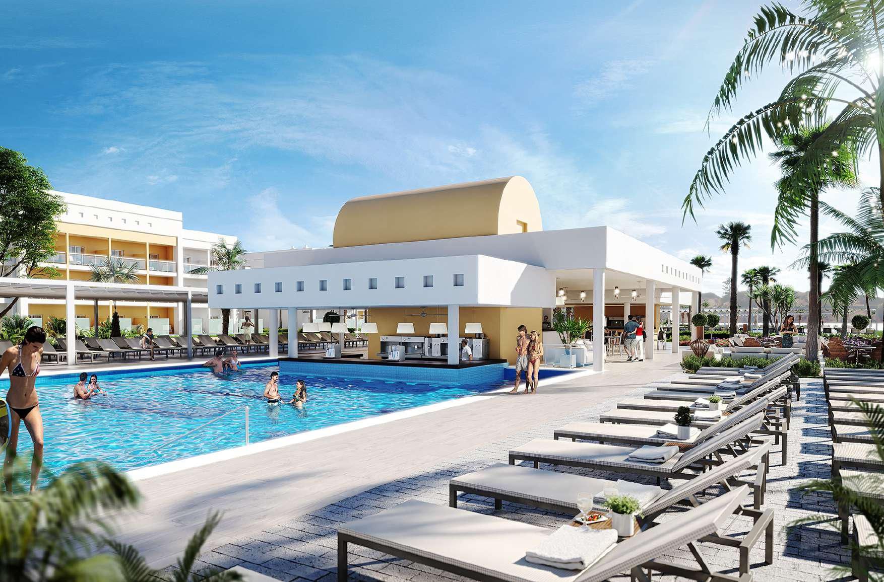 Vacaciones SENEGAL Vuelo + Hotel Riu Baobab 5* Todo Incluido + Transfer - DESDE MADRID 3 Vacaciones SENEGAL Vuelo + Hotel Riu Baobab 5* Todo Incluido + Transfer - DESDE MADRID 3