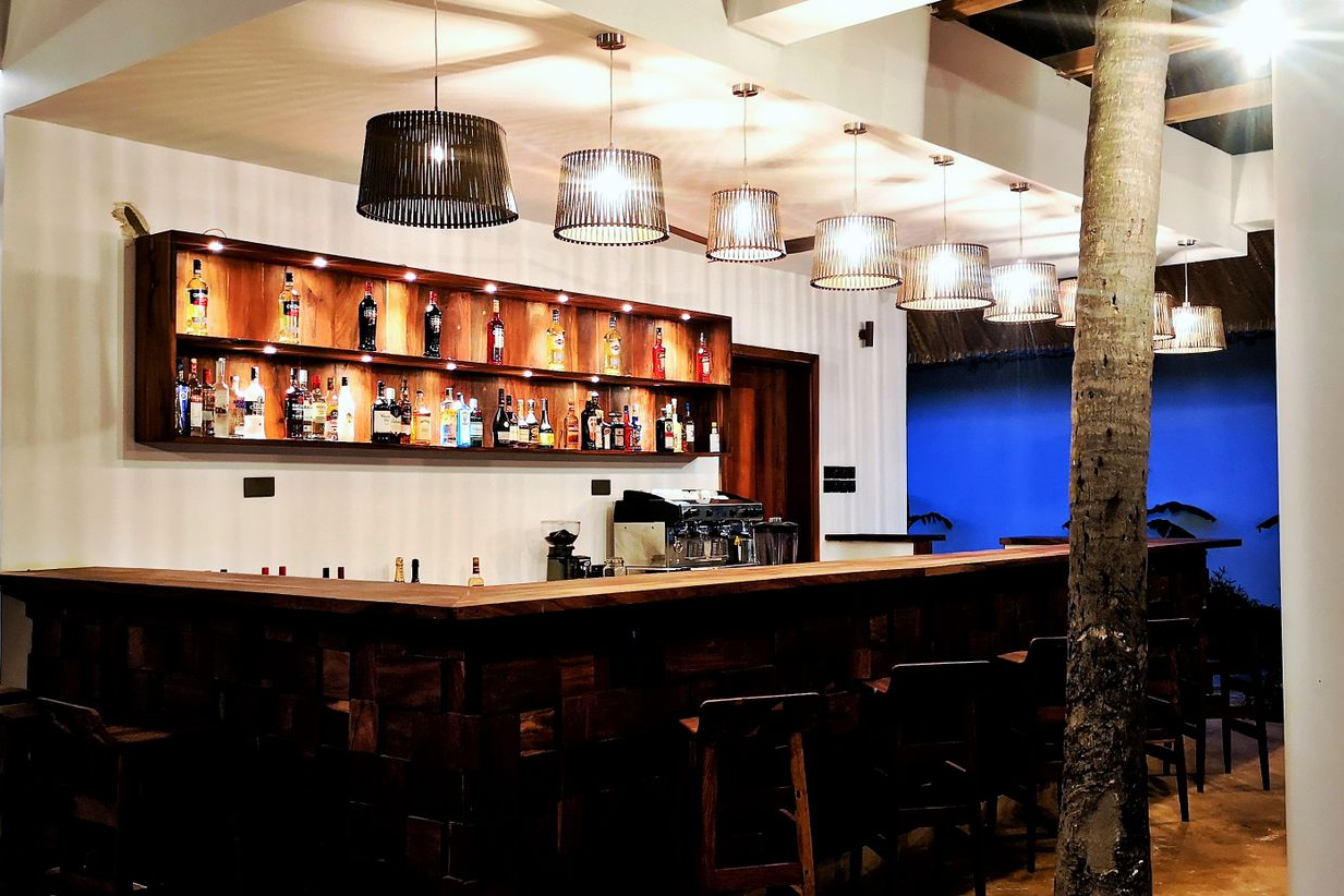 SBH Monica Zanzibar 2