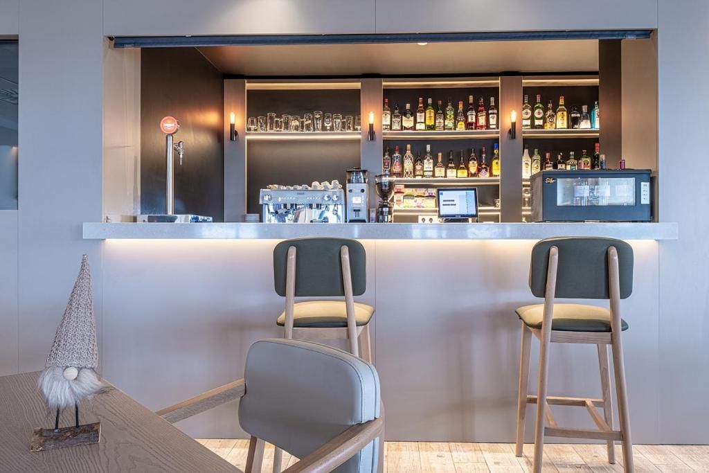 Apartamentos Caribou 3