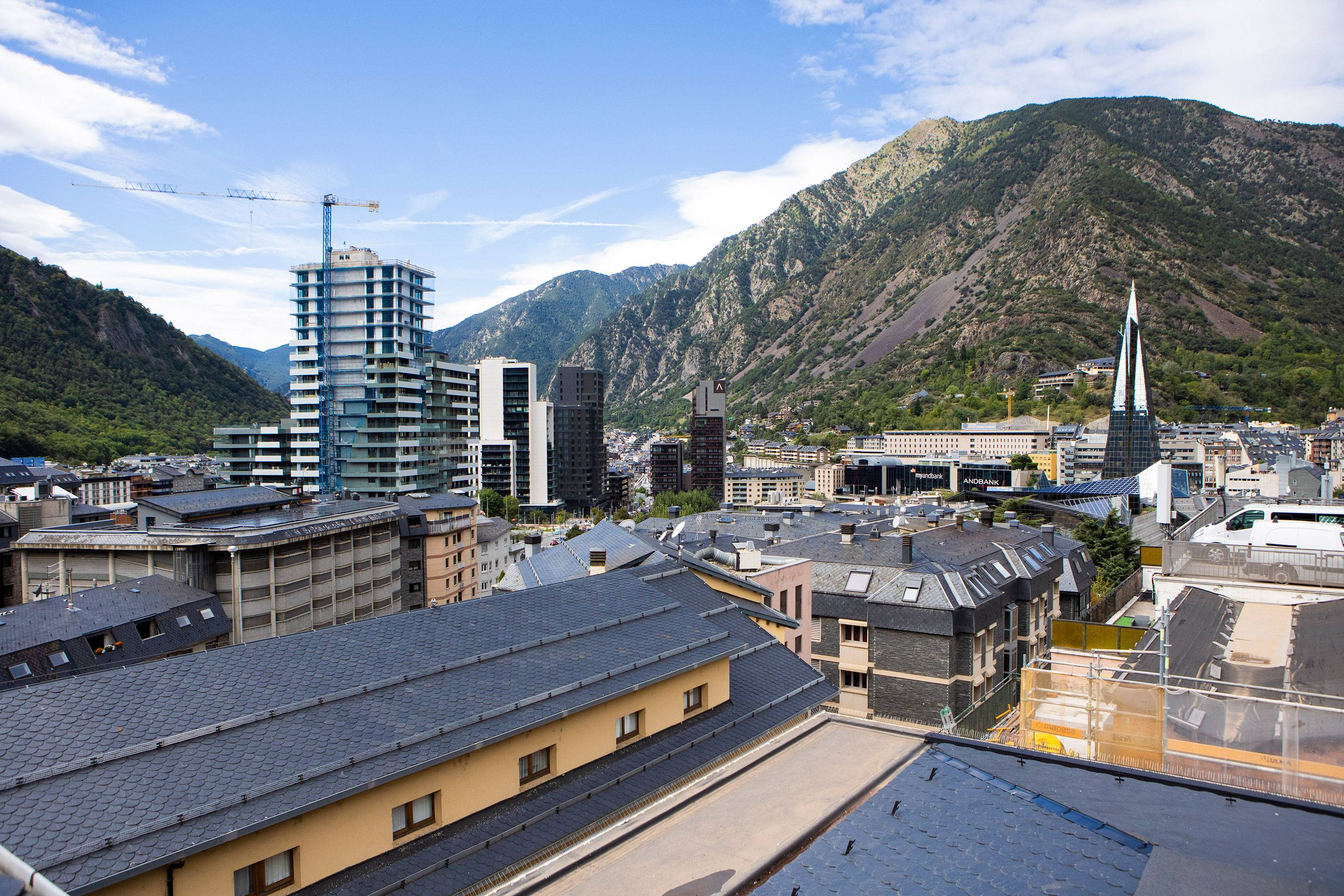 Hotel Comtes d'Urgell 2 Hotel Comtes d'Urgell 2