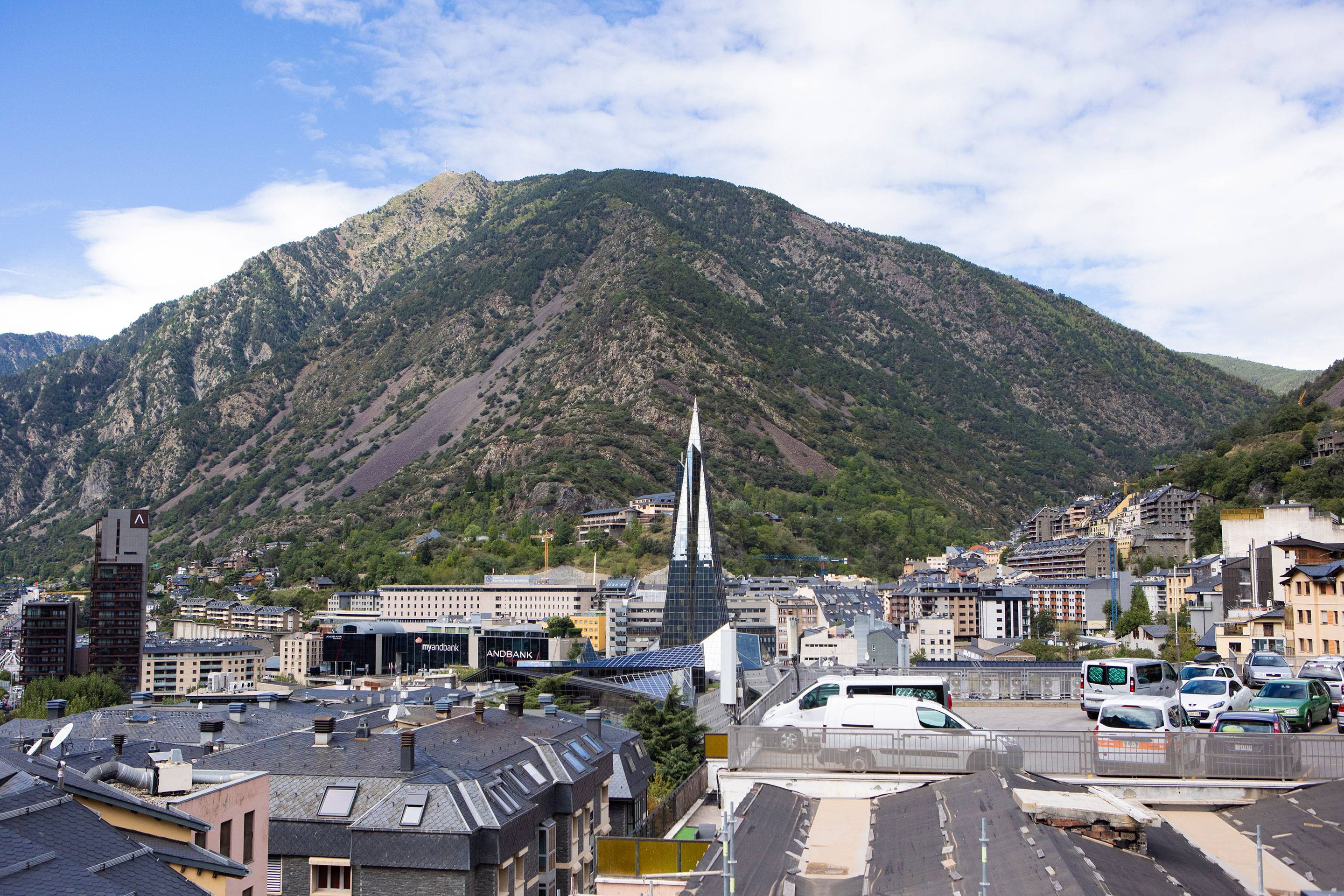 Hotel Comtes d'Urgell 3 Hotel Comtes d'Urgell 3