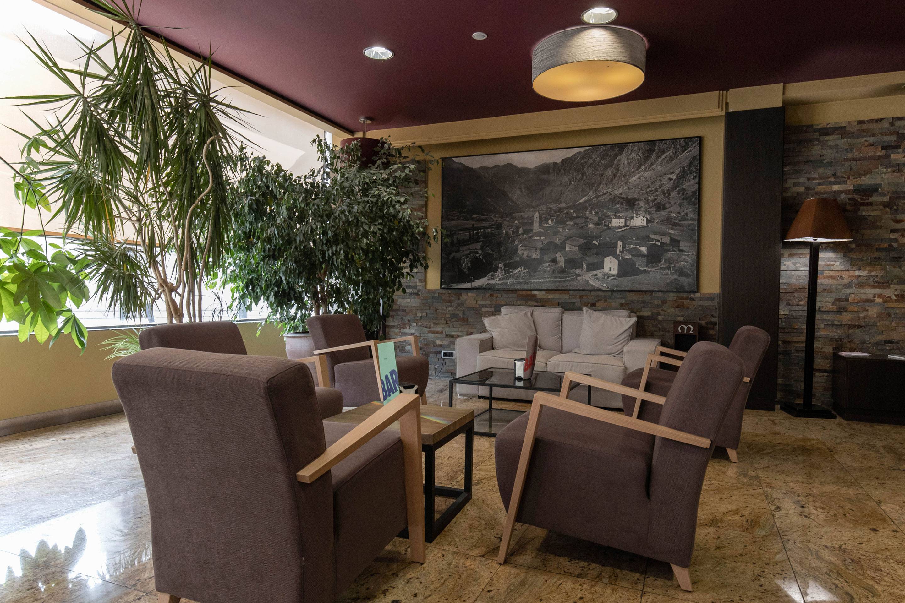 Hotel Magic Andorra 2