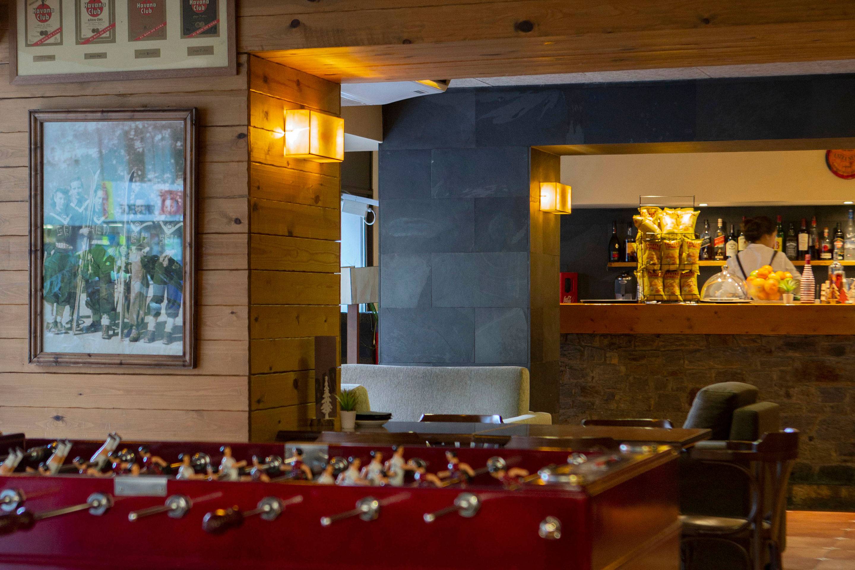 Hotel Magic Pas 2 Hotel Magic Pas 2