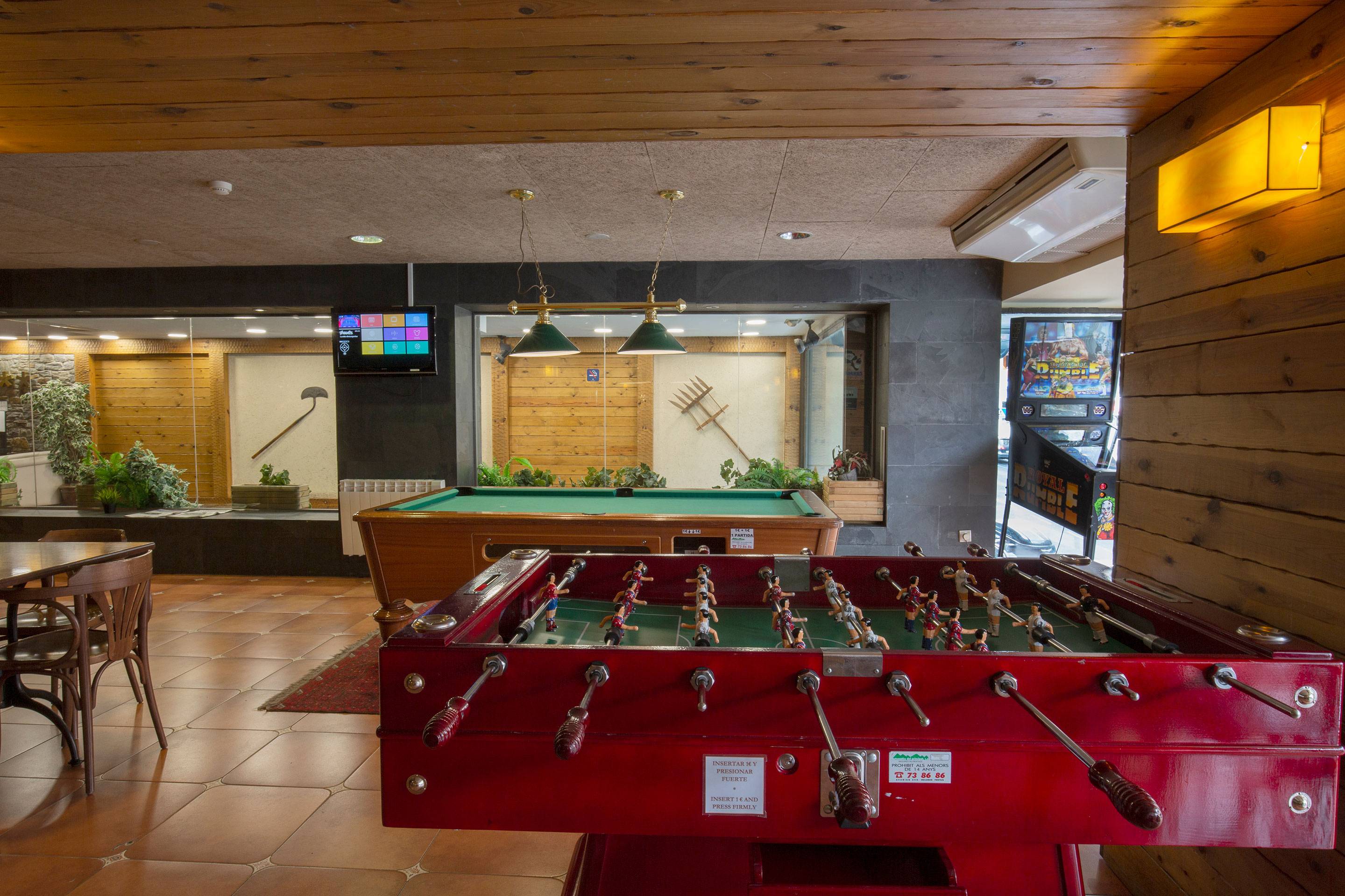 Hotel Magic Pas 3 Hotel Magic Pas 3