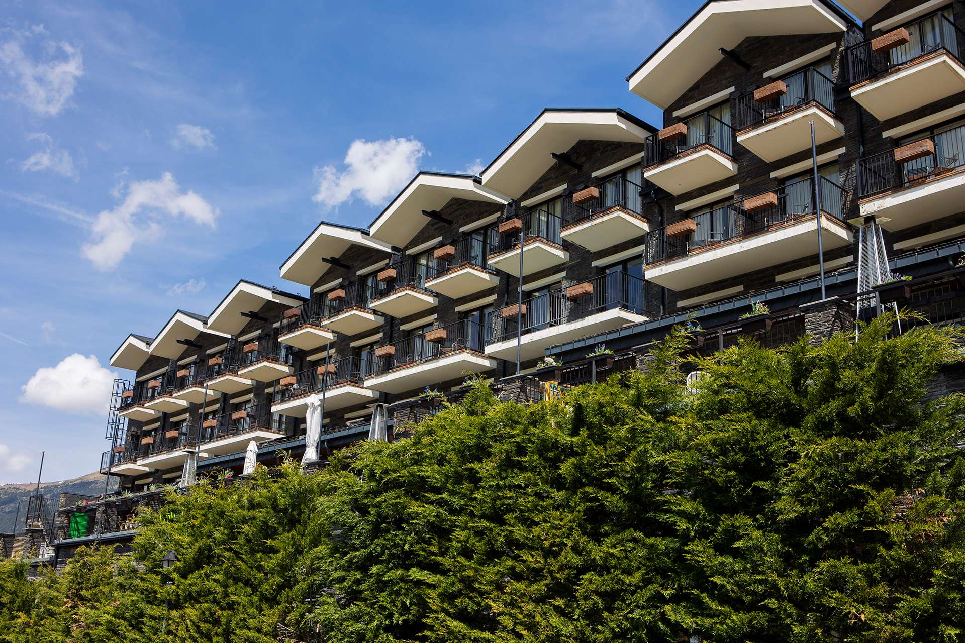 Hotel Piolets Soldeu Centre Hotel Piolets Soldeu Centre