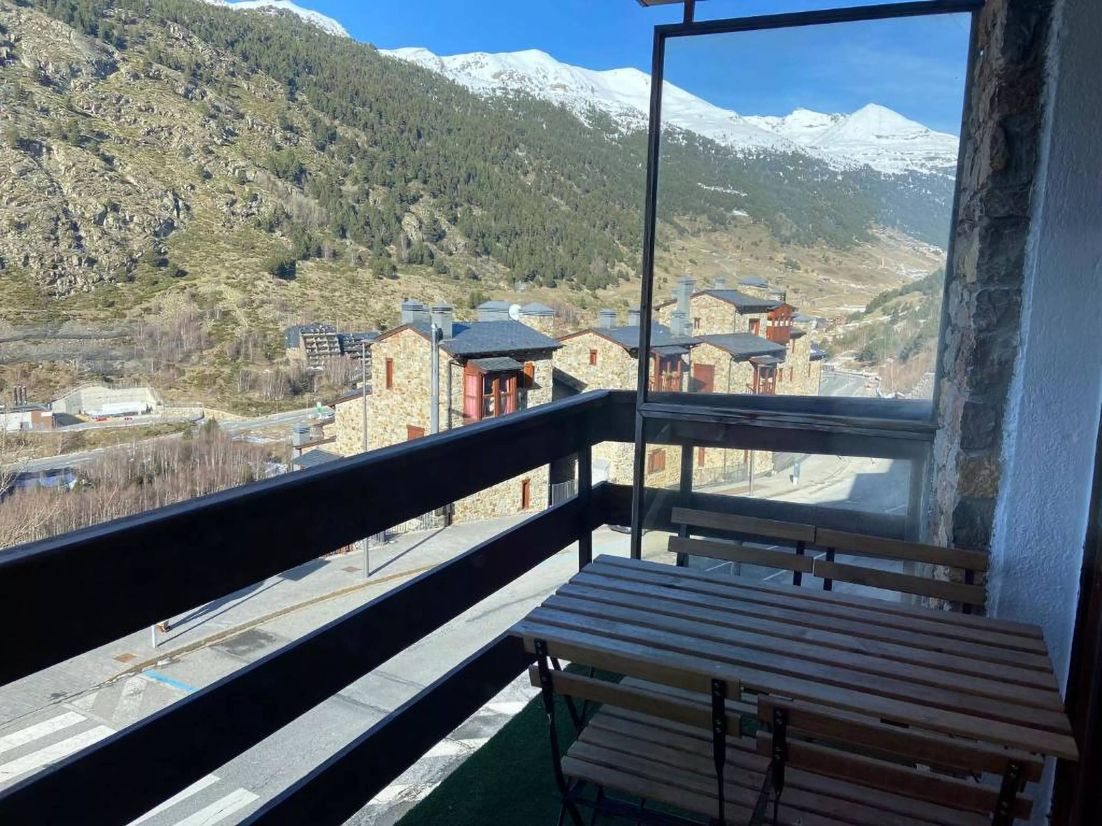 Apartamentos Mikka Clos 2