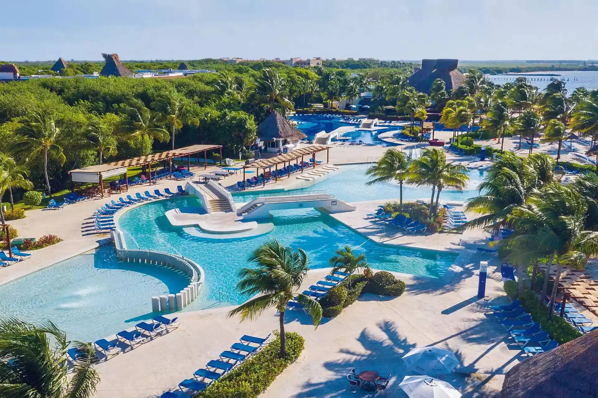 🌴✈️ Riviera Maya, Espetaculares Caraíbas: Voos diretos de Lisboa + Hotel 5* Tudo Incluído + Transferes | México