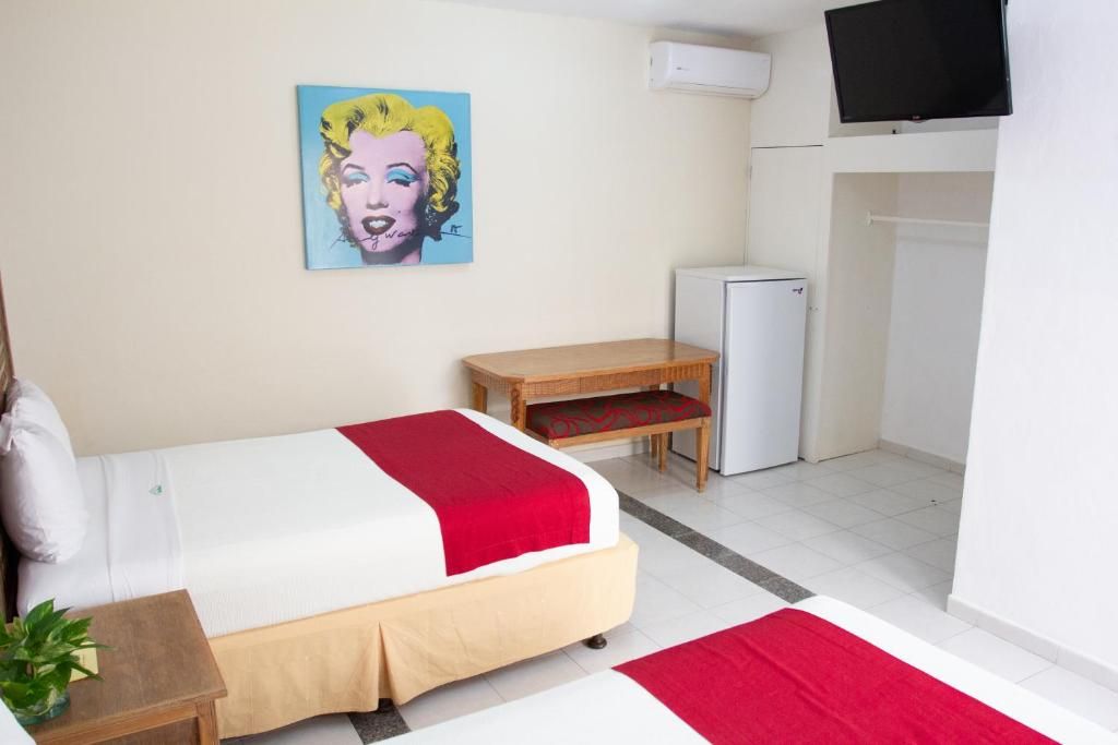 Hotel Santa Maria Cancun 3