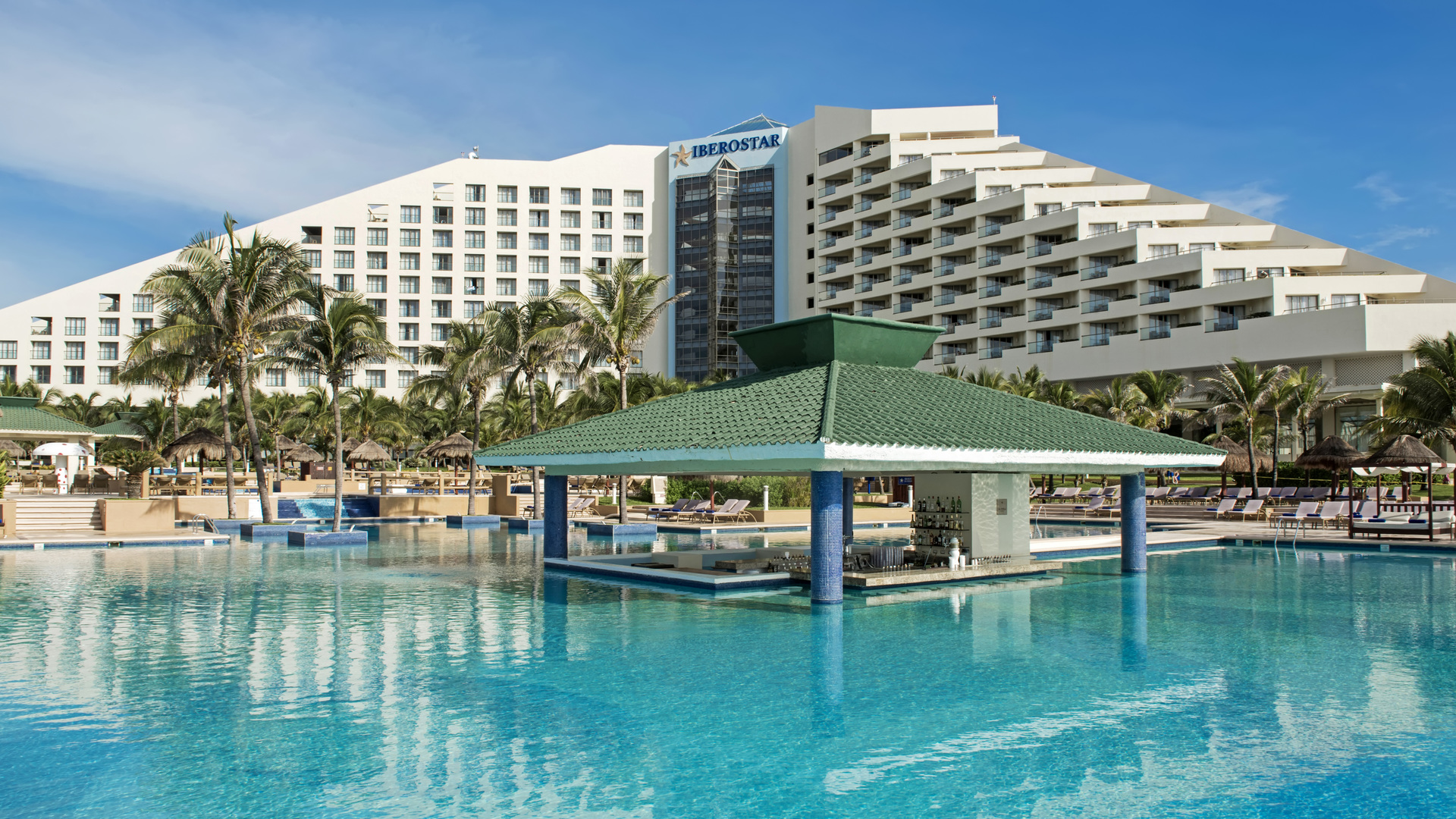 Iberostar Selection Cancun All Inclusive 2