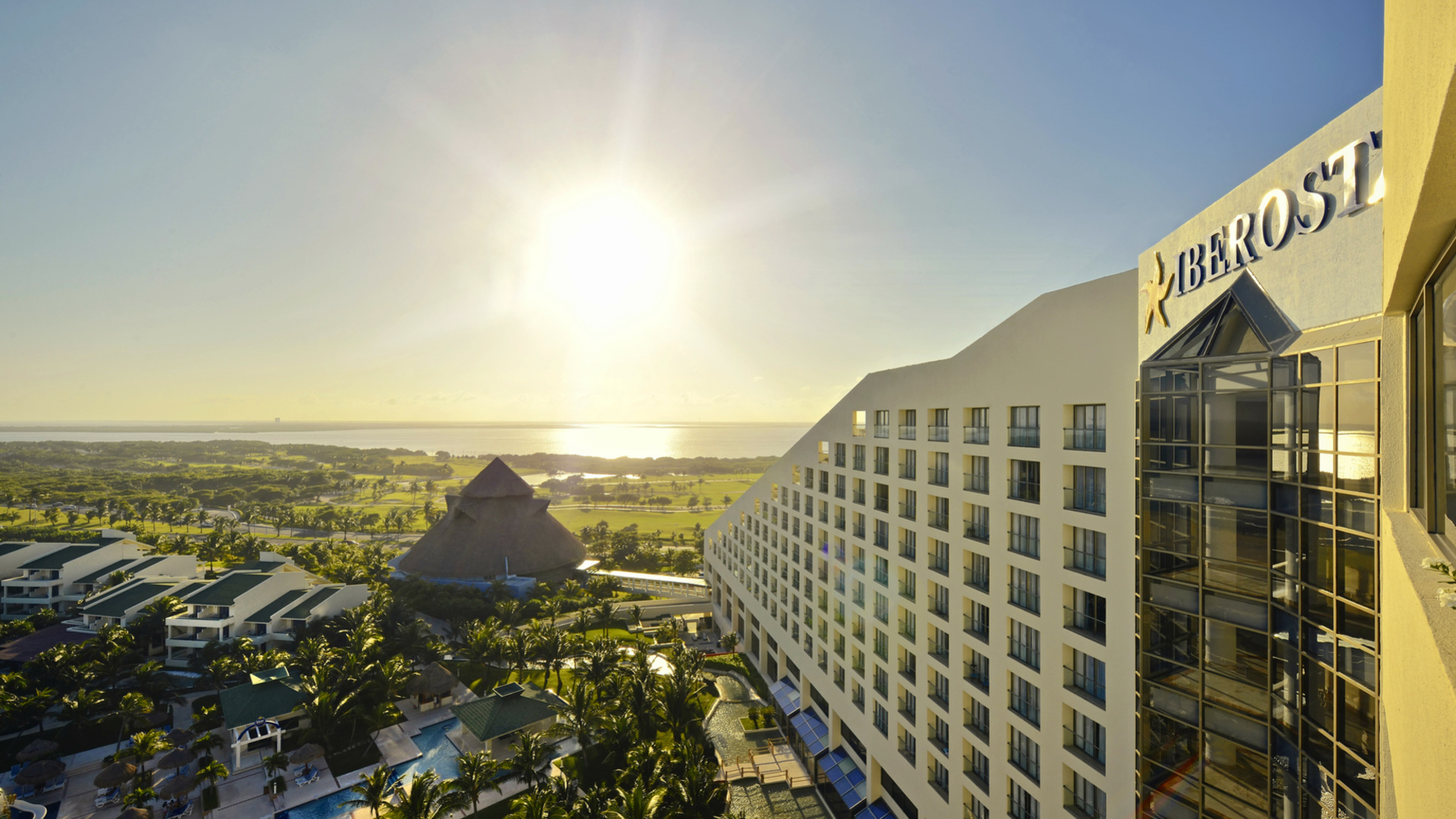 Iberostar Selection Cancun All Inclusive 3