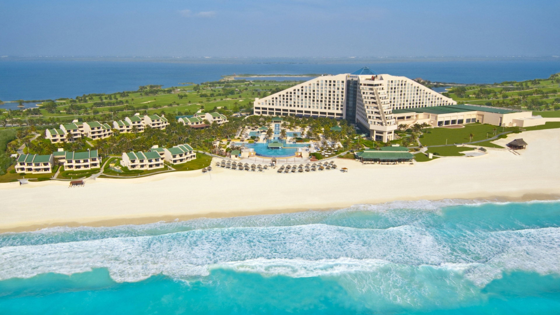 Iberostar Selection Cancun All Inclusive