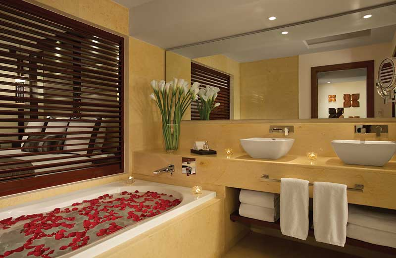 Secrets Playa Mujeres Golf & Spa Resort 2