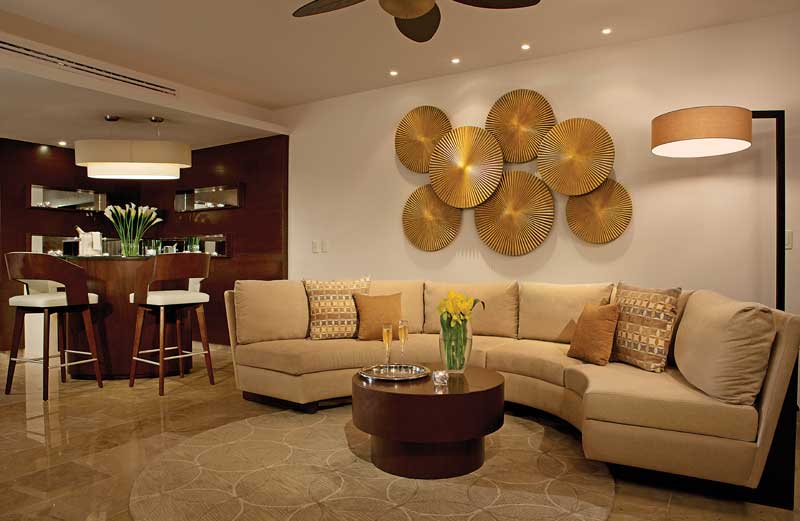 Secrets Playa Mujeres Golf & Spa Resort 3