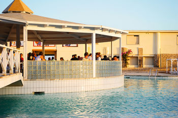 Crioula Club Hotel and Resort 2