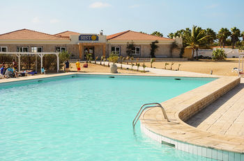 Crioula Club Hotel and Resort 1