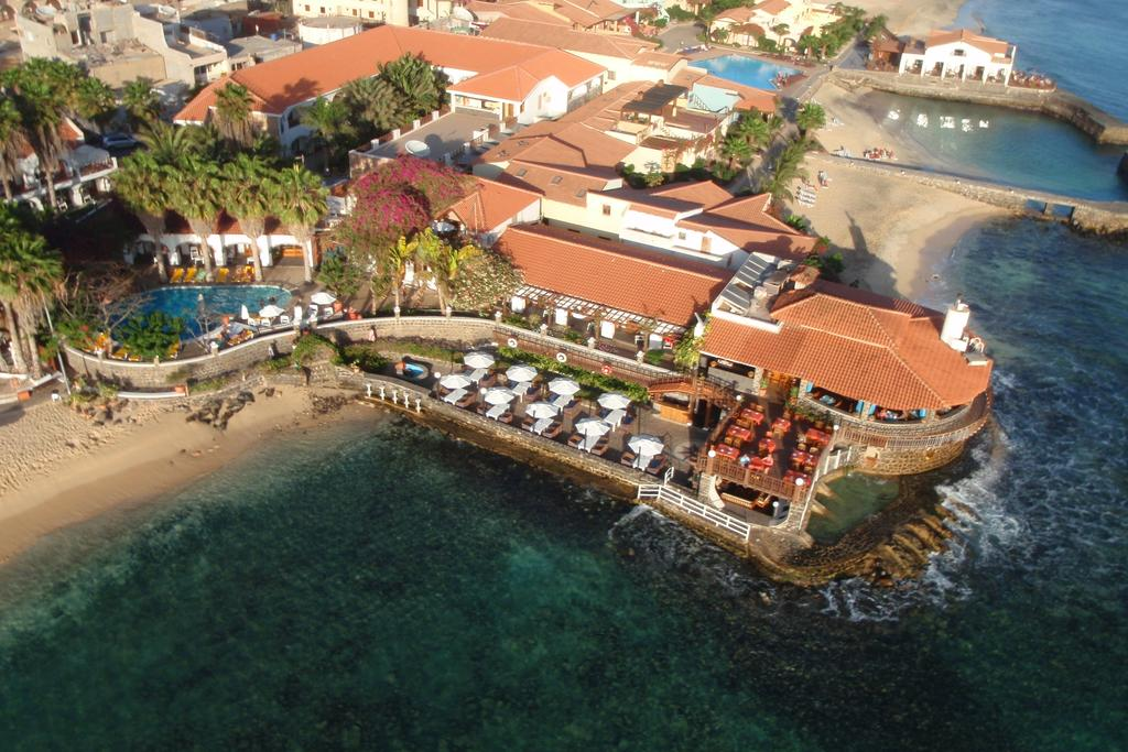 Hotel Odjo D'Agua 2