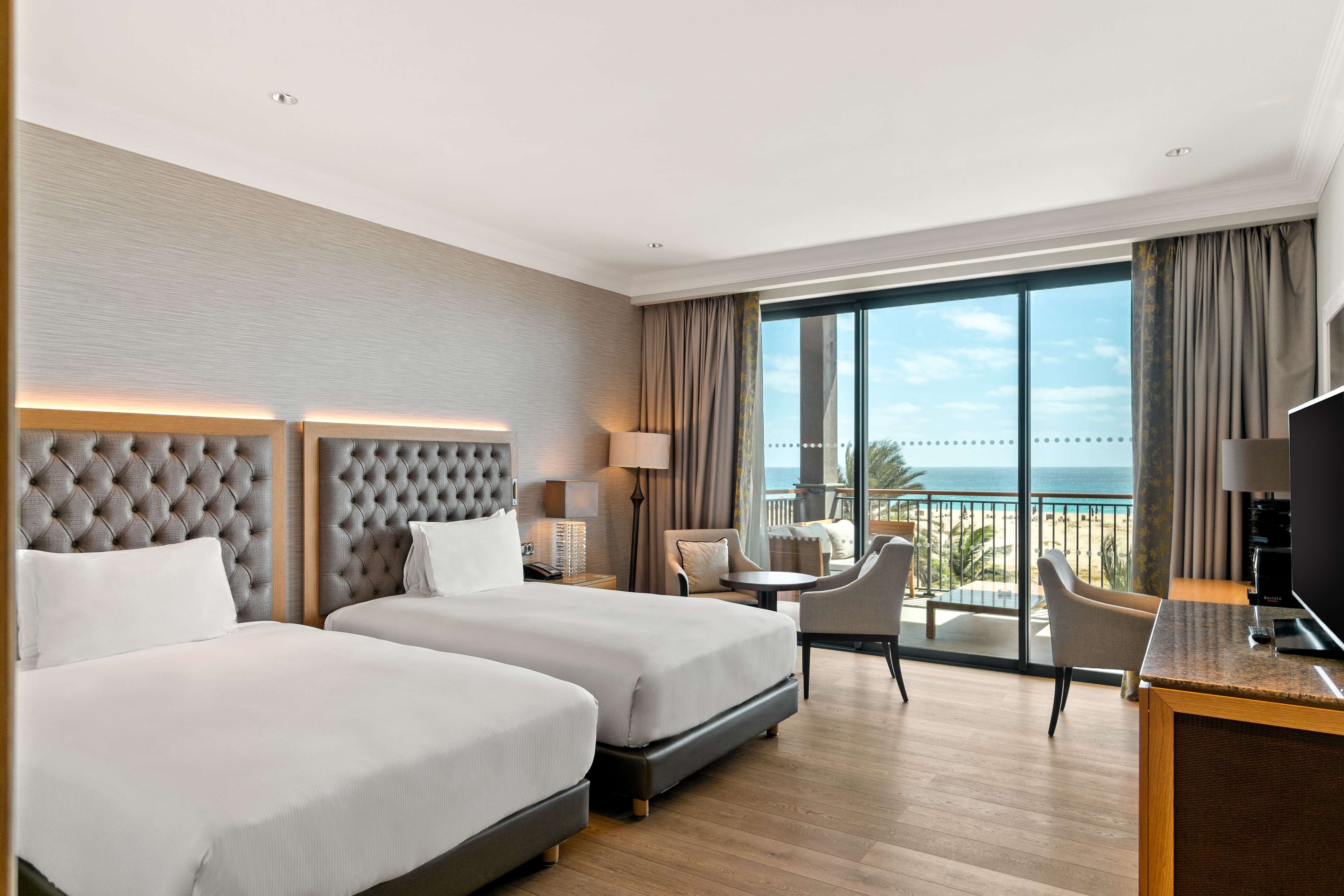 Hilton Cabo Verde Sal Resort 3
