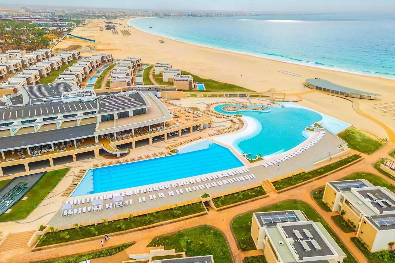 Royal Horizon Beijo Mansão - Ponta Sino 1