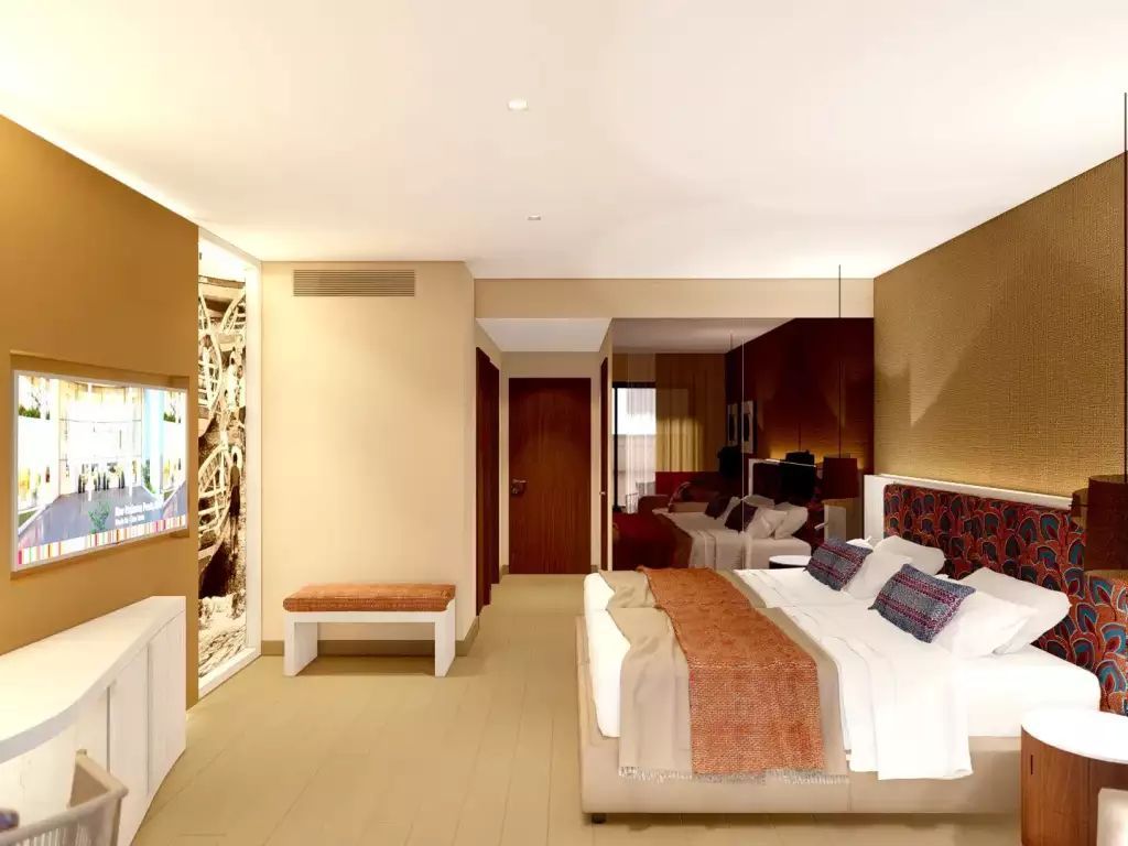 Royal Horizon Beijo Mansão - Ponta Sino 3