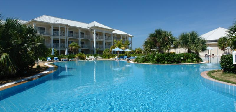 Blau Marina Varadero Resort 1