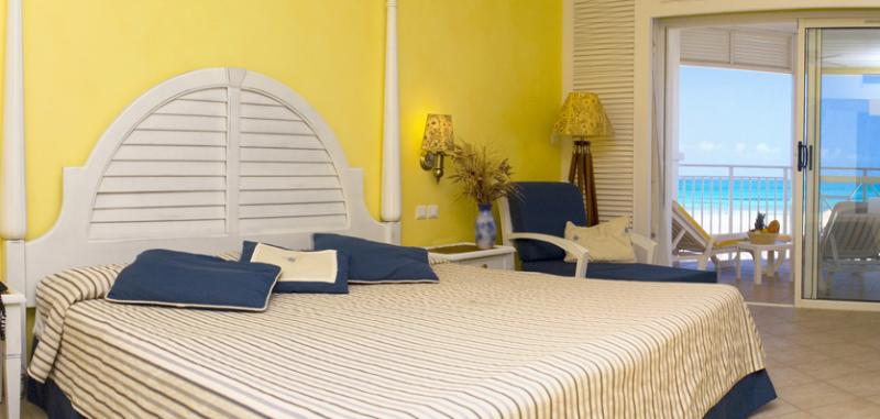 Blau Marina Varadero Resort 2