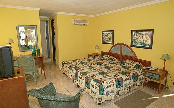 Gran Caribe Club Kawama 3