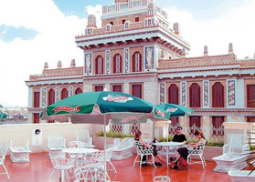 Gran Caribe Plaza