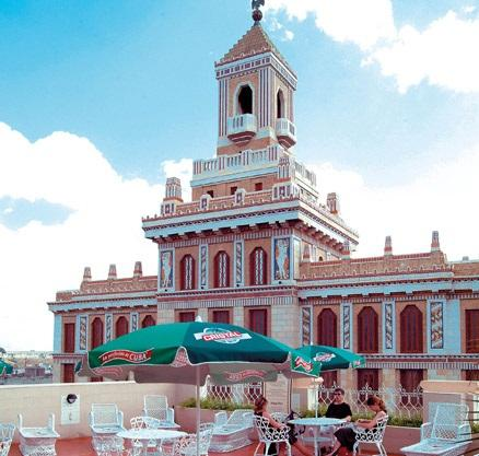 Gran Caribe Plaza 3 Gran Caribe Plaza 3