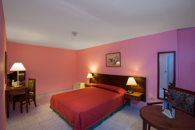 Gran Caribe - Vedado - Saint John's 3