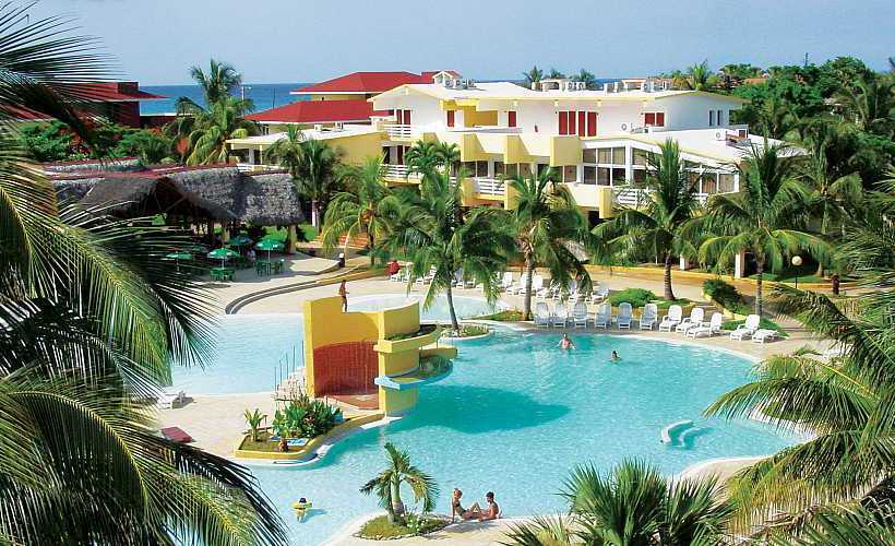 Gran Caribe Villa Tortuga 1 Gran Caribe Villa Tortuga 1