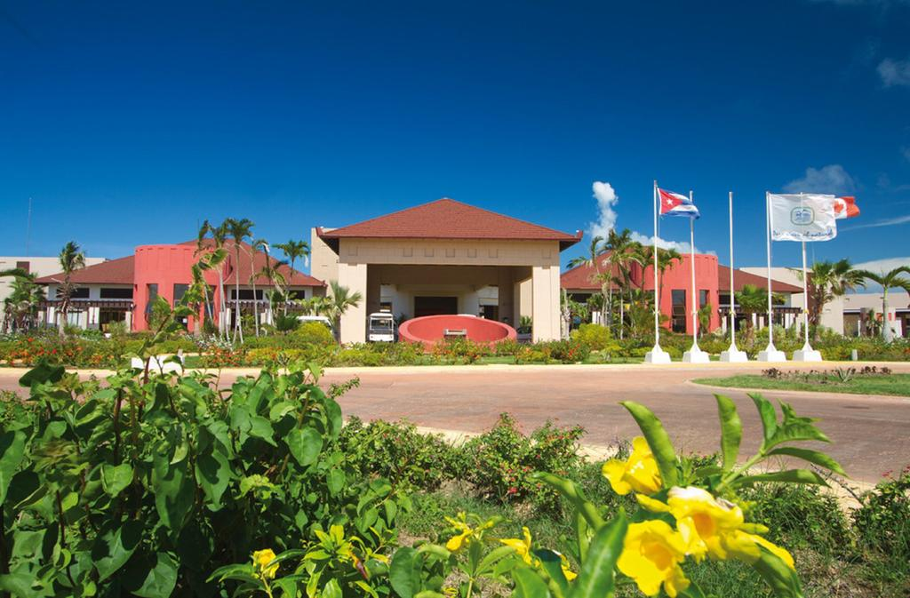 Grand Memories Varadero 2 Grand Memories Varadero 2