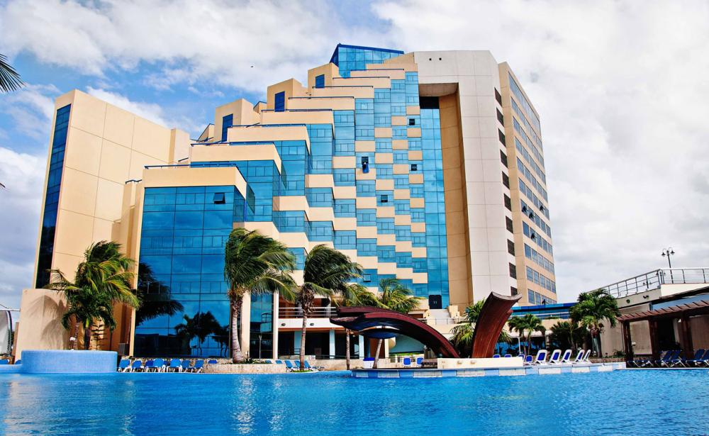 COMBINADO - H10 Habana Panorama 4 + Ocean Varadero El Patriarca 5 2 COMBINADO - H10 Habana Panorama 4 + Ocean Varadero El Patriarca 5 2