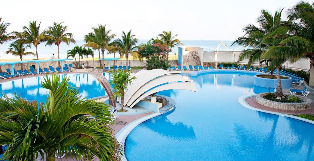 COMBINADO LA HABANA - VARADERO: H10 Habana Panorama 4 + Ocean Vista Azul 5 2