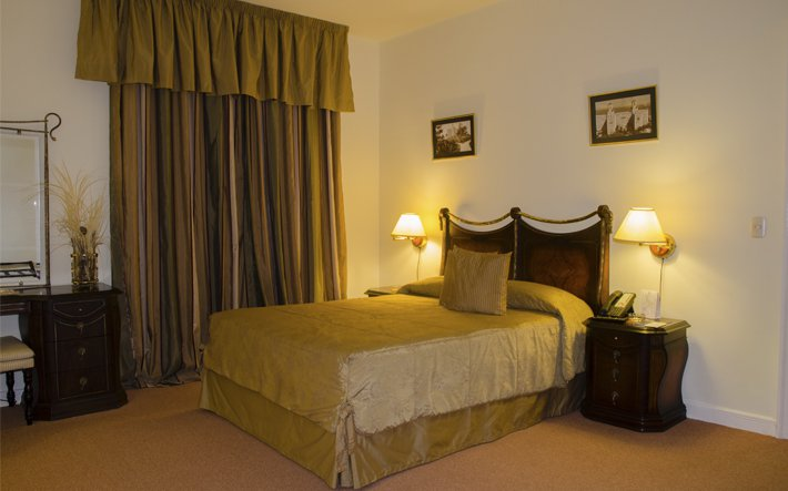 Hotel Nacional de Cuba 3