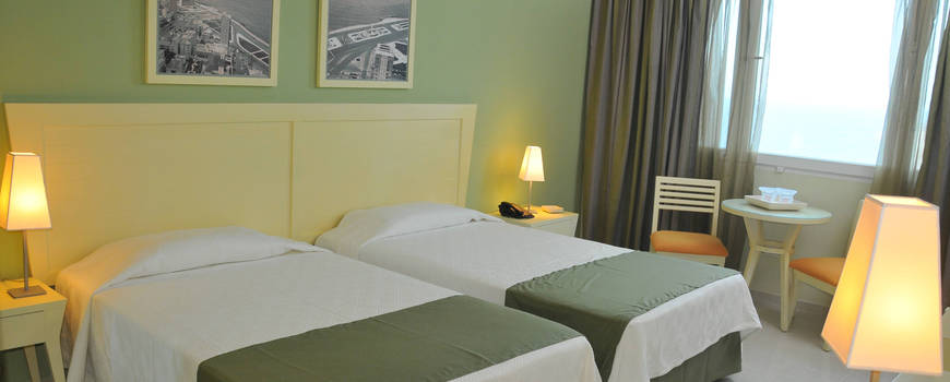 Hotel NH Capri La Habana 2