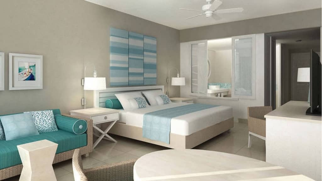 Melia Marina Varadero 2