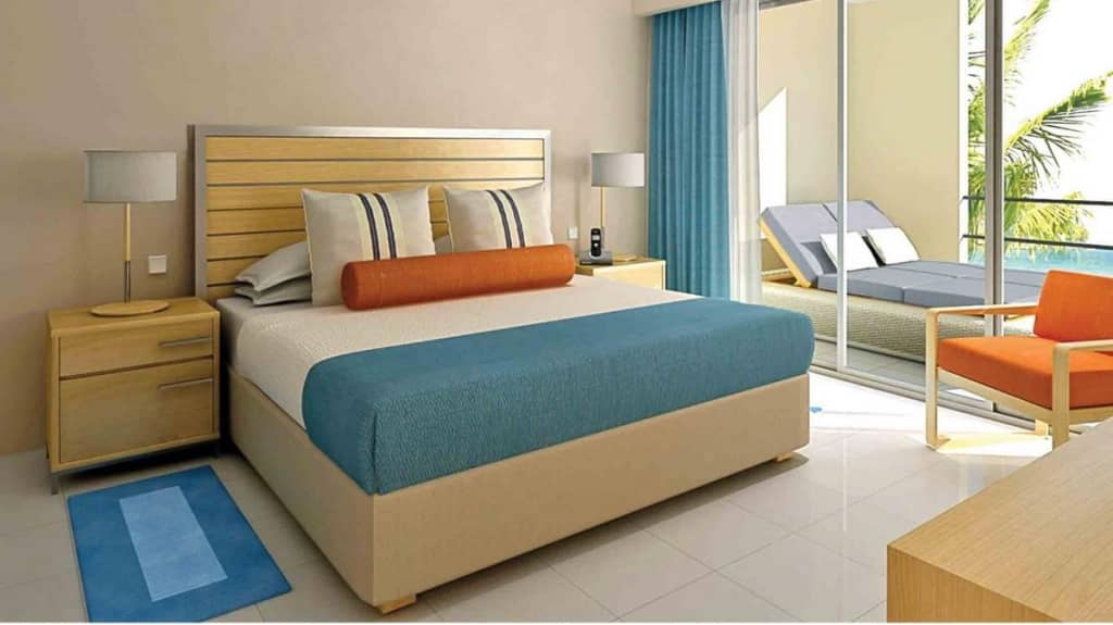 Melia Marina Varadero 3