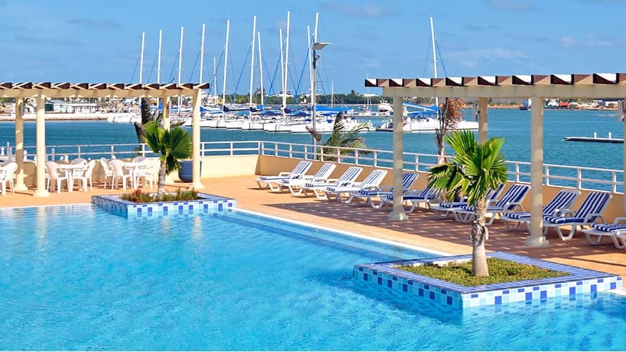 Melia Marina Varadero 1