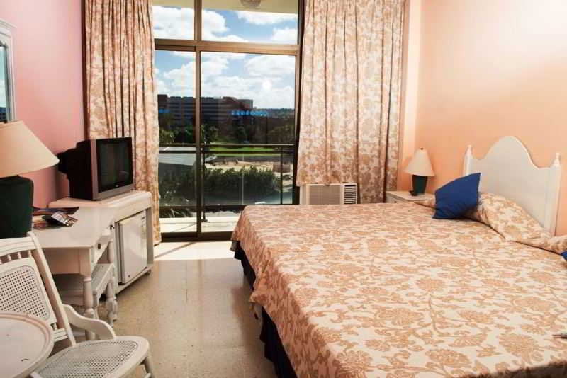 Hotel Neptuno - Tritón 2