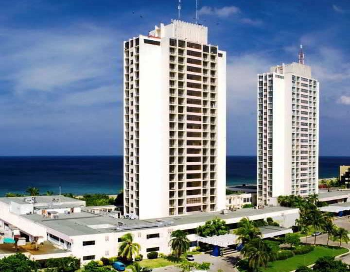 Hotel Neptuno - Tritón