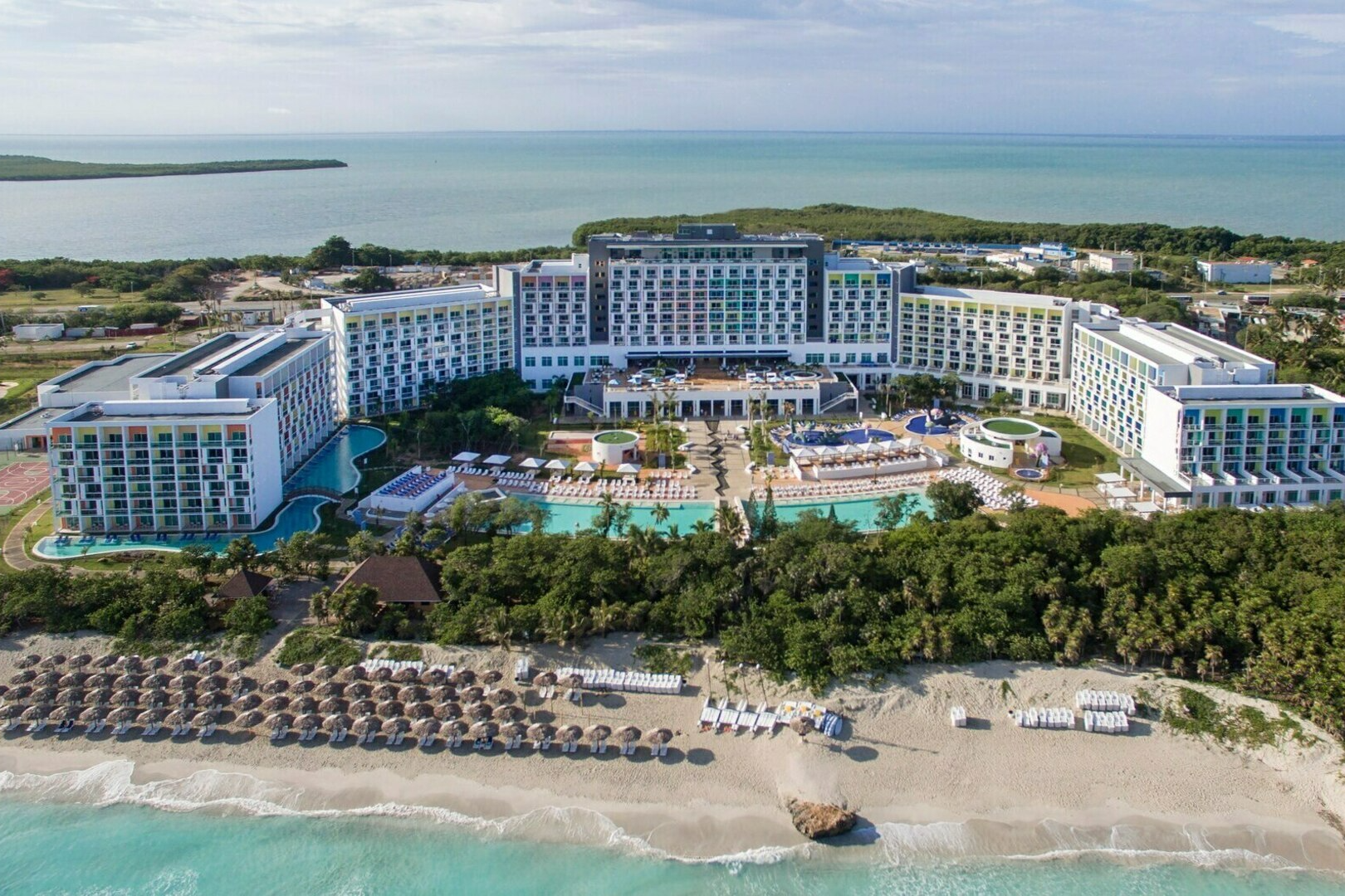 Iberostar Bella Vista Varadero 1 Iberostar Bella Vista Varadero 1