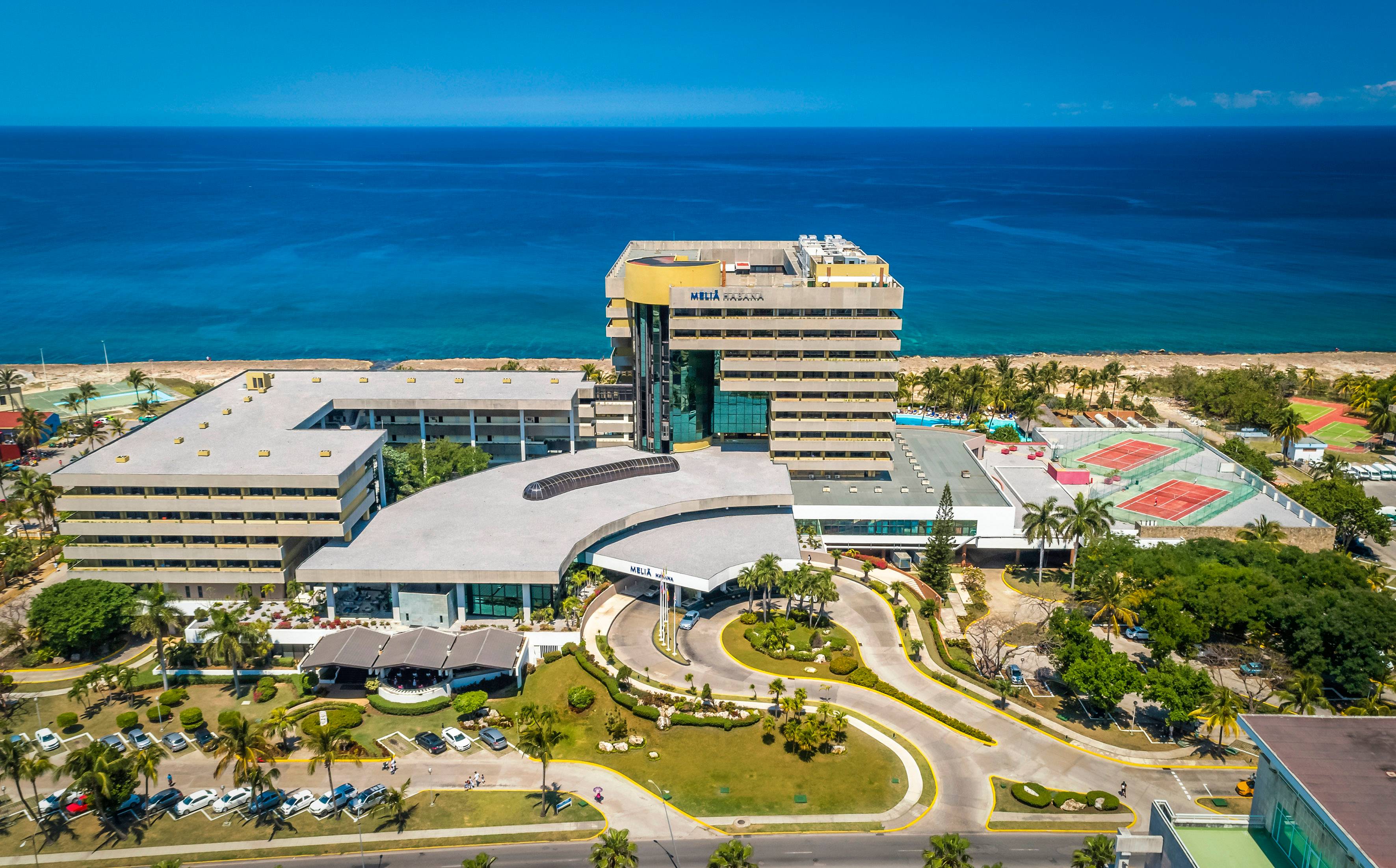 Meliá Habana 1