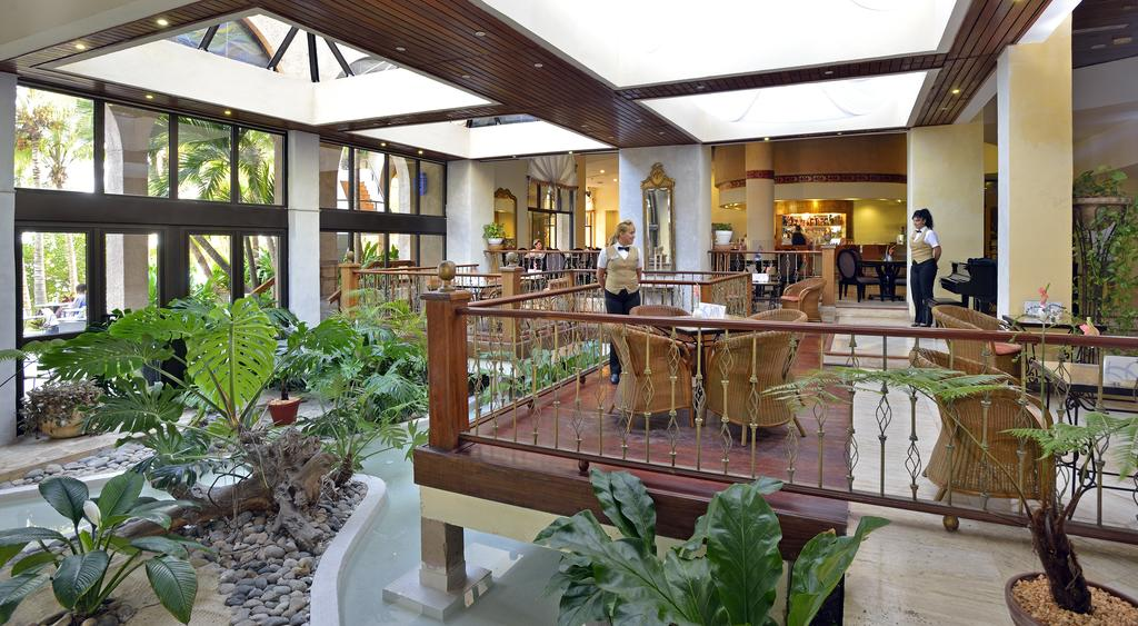 Meliá Las Américas - Sólo Adultos 2