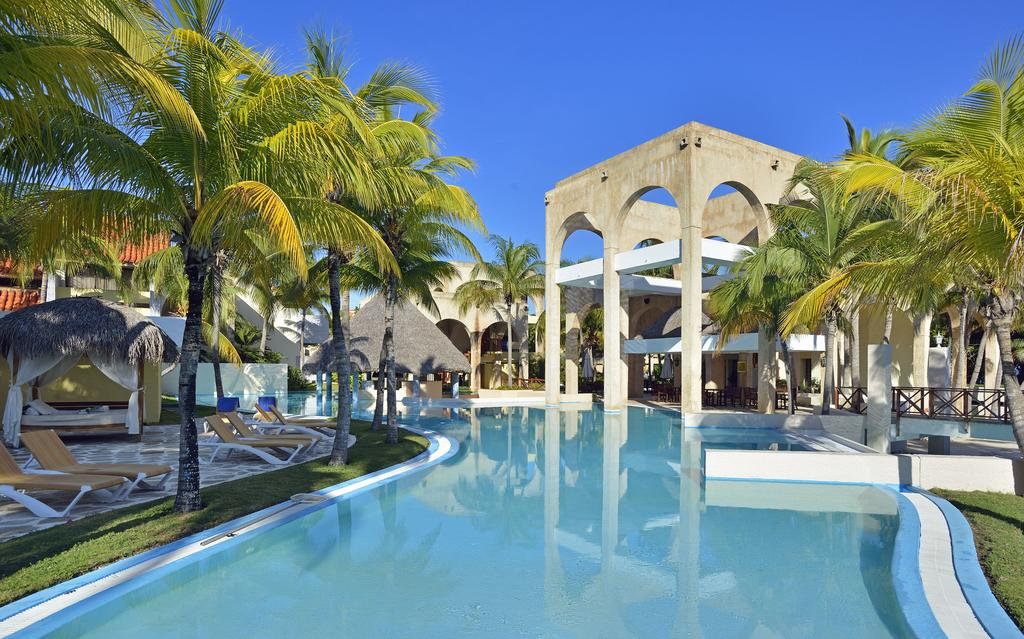 Meliá Las Américas - Sólo Adultos