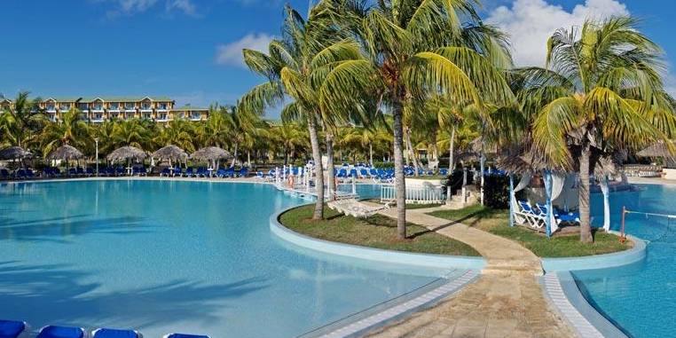 Hotel Meliá Las Antillas - Sólo Adultos 3 Hotel Meliá Las Antillas - Sólo Adultos 3