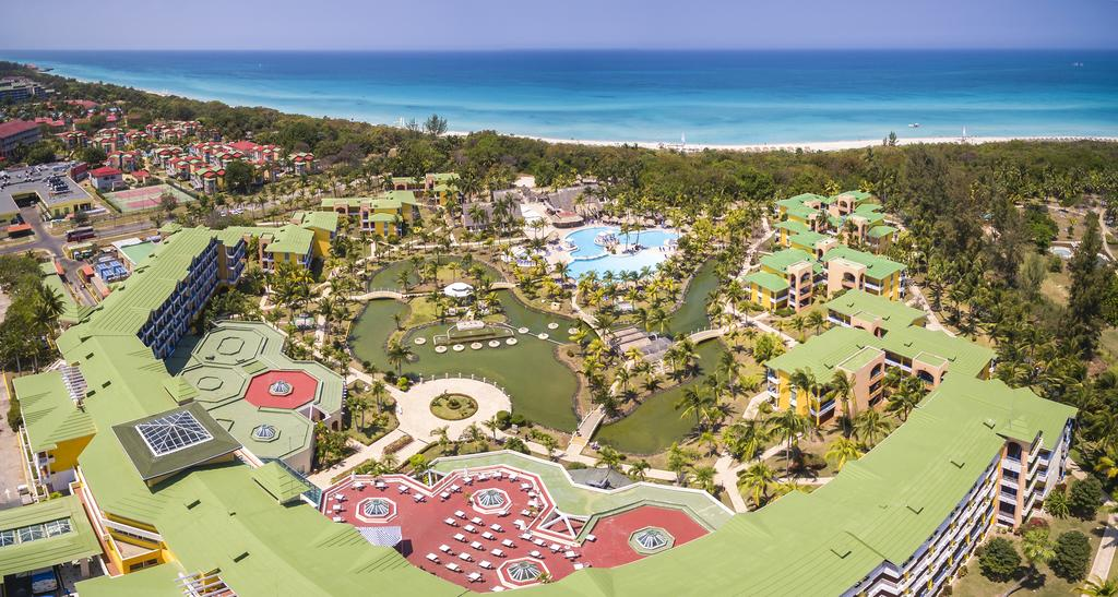 Hotel Meliá Las Antillas - Sólo Adultos 1 Hotel Meliá Las Antillas - Sólo Adultos 1