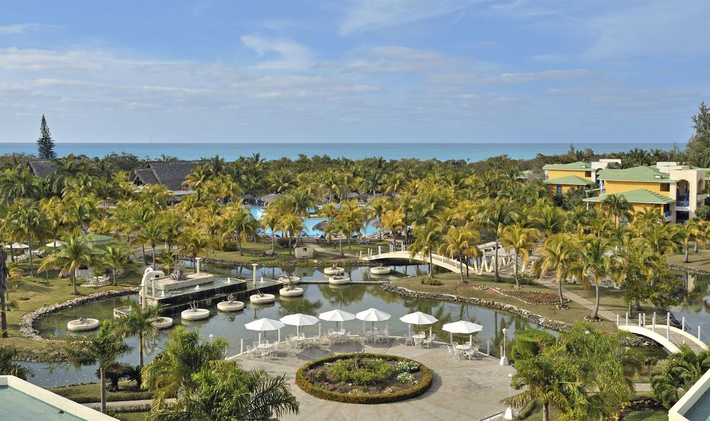 Hotel Meliá Las Antillas - Sólo Adultos 2 Hotel Meliá Las Antillas - Sólo Adultos 2