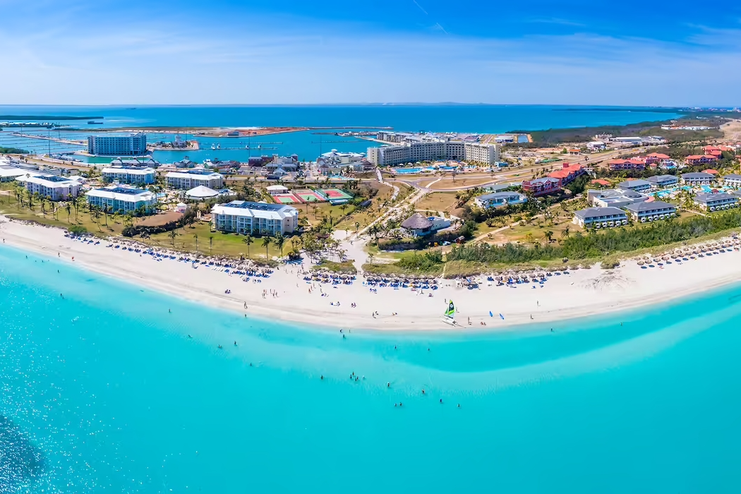 Melia Peninsula Varadero 2 Melia Peninsula Varadero 2